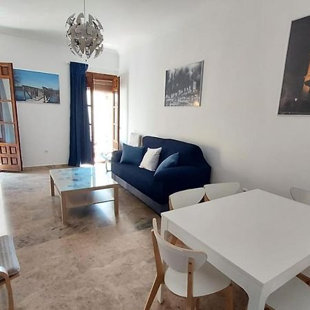 Piso En El Centro De Antequera Lägenhet Exteriör bild