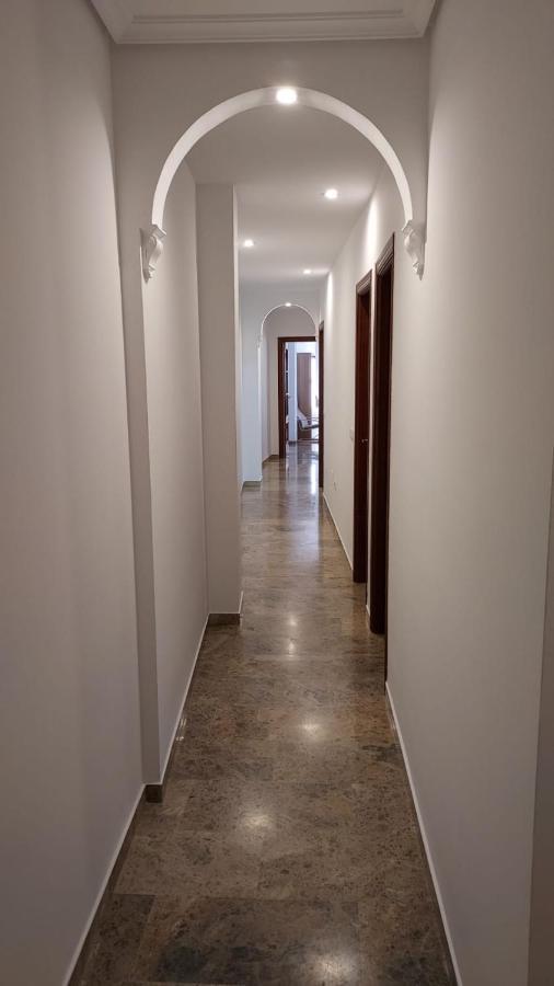 Piso En El Centro De Antequera Lägenhet Exteriör bild