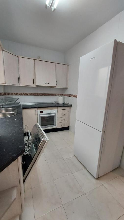 Piso En El Centro De Antequera Lägenhet Exteriör bild