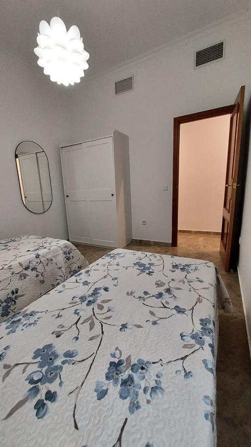 Piso En El Centro De Antequera Lägenhet Exteriör bild